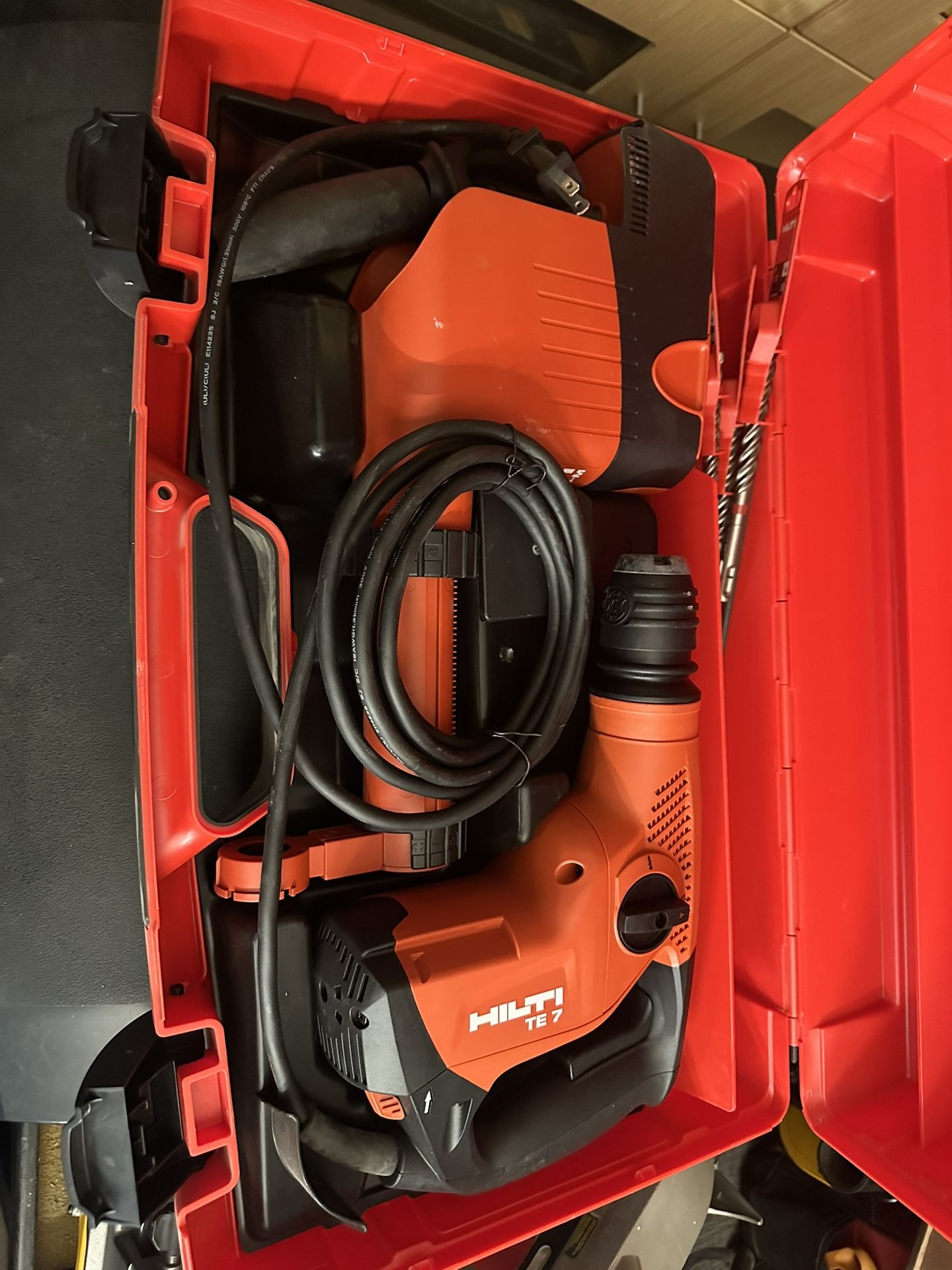 Hilti