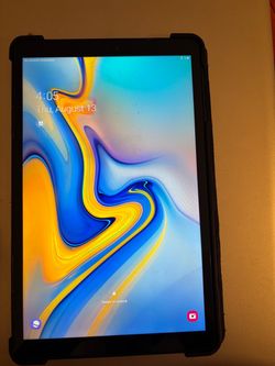 Galaxy Tab A 10.5