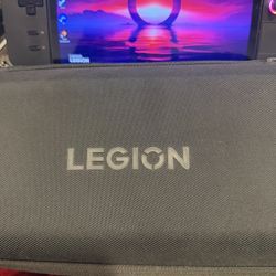 Legion Go Extreme 