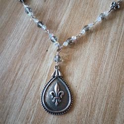 Silver 925 Necklace