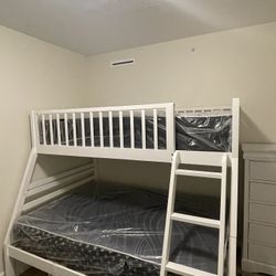 Bunk Beds/individual Beds