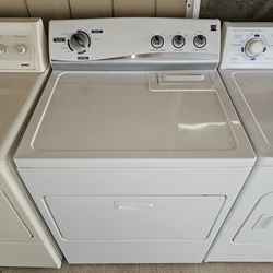 Kenmore Dryer