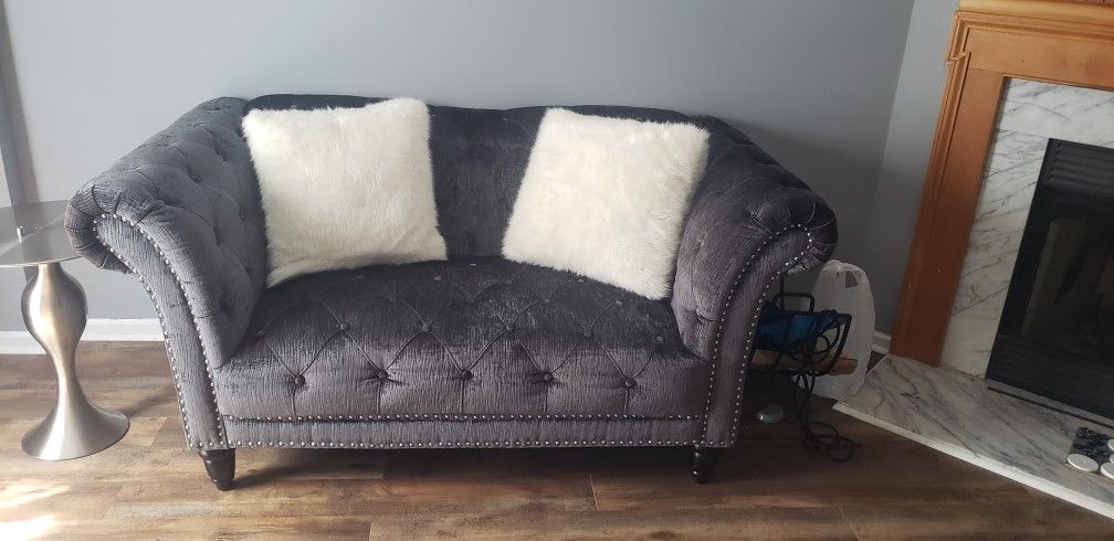 3 Piece Living Room Set