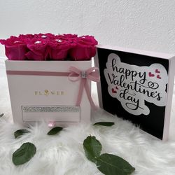 Natural Flower Arrangements 