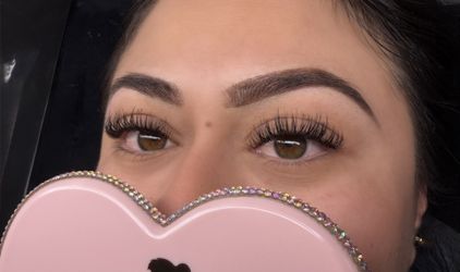 Lash 