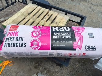 R -30 insulation new 42 available