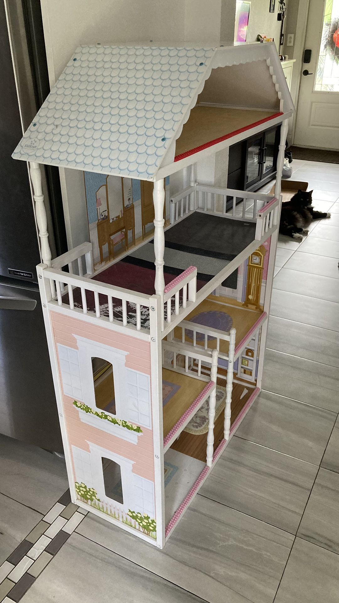 Doll House