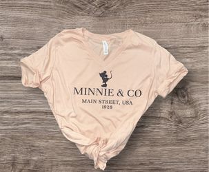 Disneyland Custom Shirt 