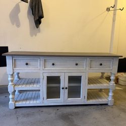 Entertainment Center