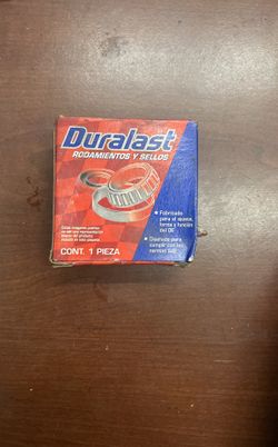 Duralast Seal 714679