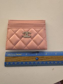 CC Card Holder