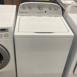 Whirlpool Top Load Washer