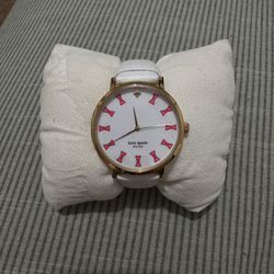 Kate Spade Bows Watch