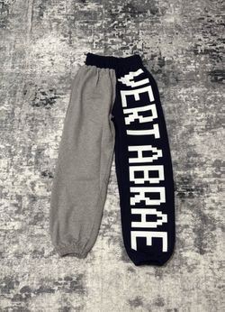 Vertabrae Sweatpants