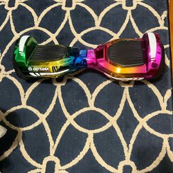 Hoverboard 