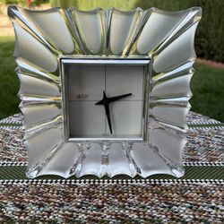 Clock For Sale