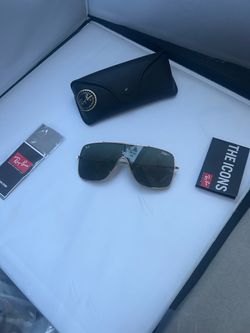ray ban wings