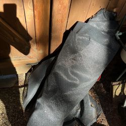 Coolaroo Shade Privacy Screen 