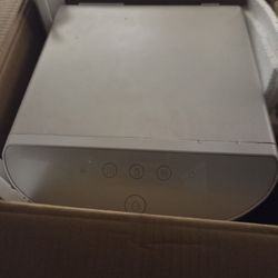 Free Bottom Loader Water Dispenser 