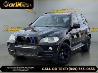 2010 BMW X5