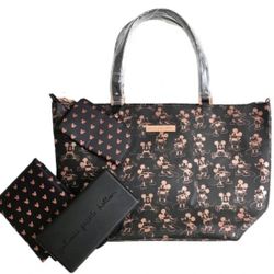 Petunia Pickle Bottom Diaper Bag 