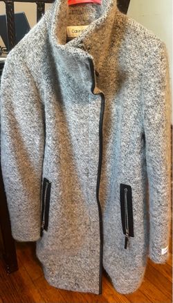 Women’s coat