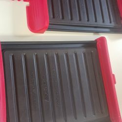 Prepology Microwave Grill Pieces 