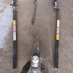Sway Bar 