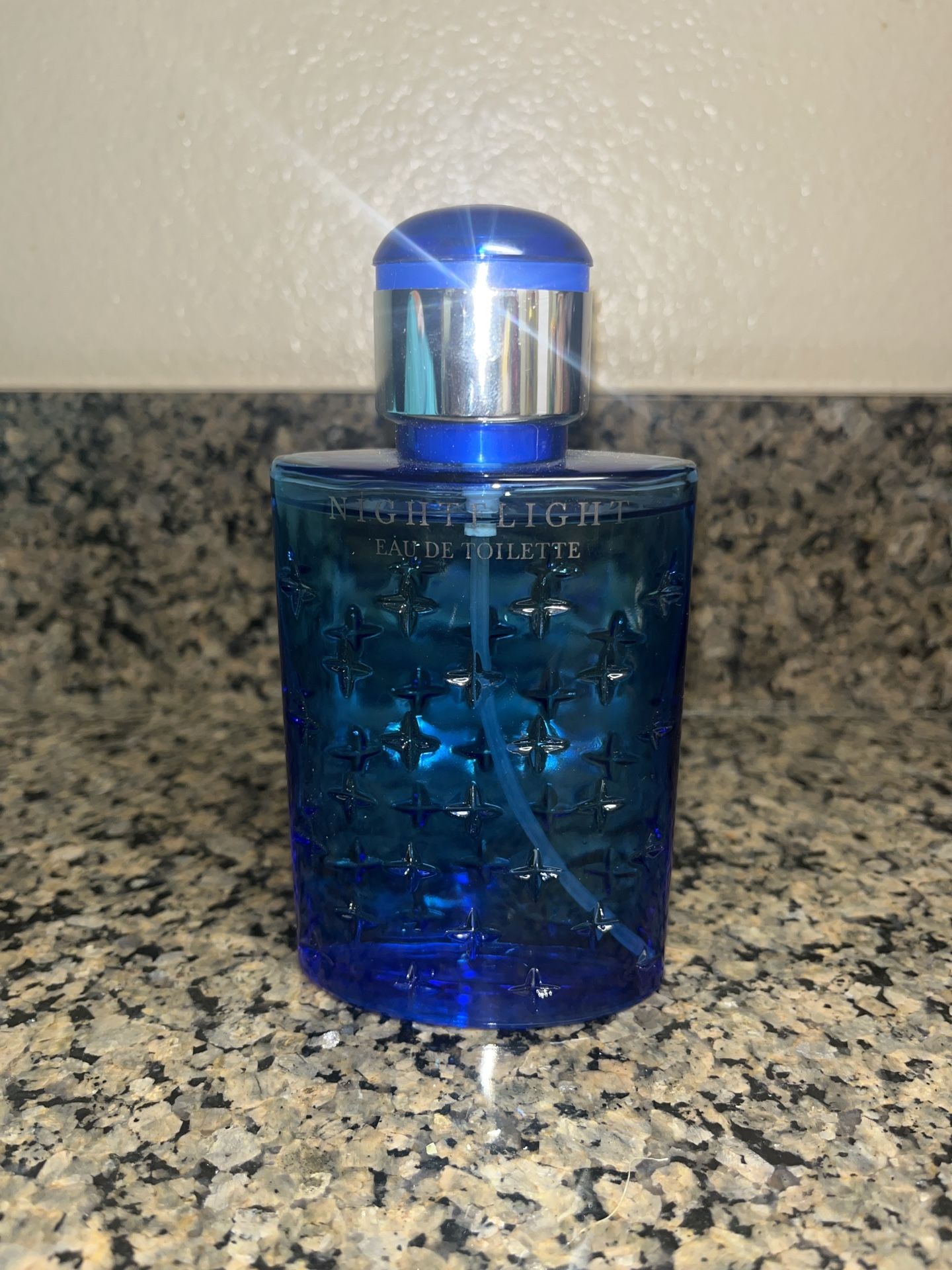 JOOP Nightflight Men Cologne EDT Spray 4.2 FL OZ 125ml