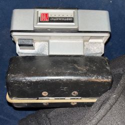 Kodak Instamatic 700 Camera