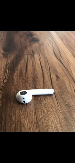 Apple AirPods 2nd Generation Left Side