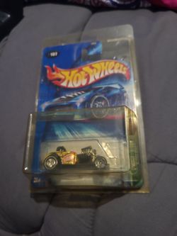 Hotwheels Car treasure hunt