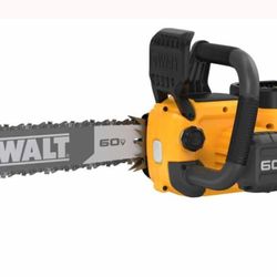 DeWalt Dccs677 Chainsaw 20in 