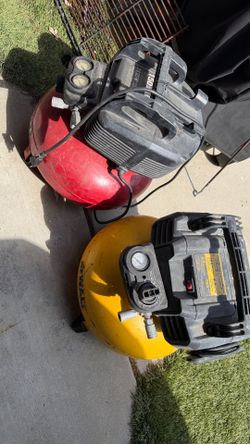 Compressor