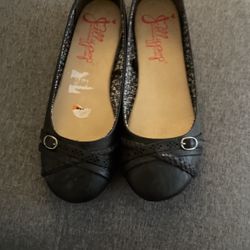 Flats 11W