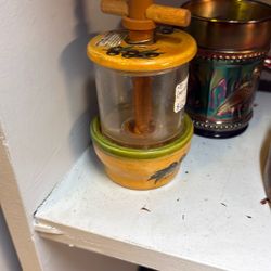 Grinder 