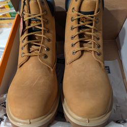 Men's Timberland Waterproof Boots