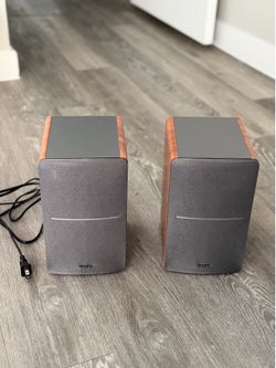 Edifier R1280T Powered Bookshelf Speakers