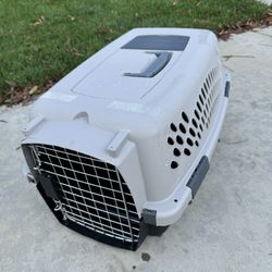 Small Dog Cat Cage Crate 