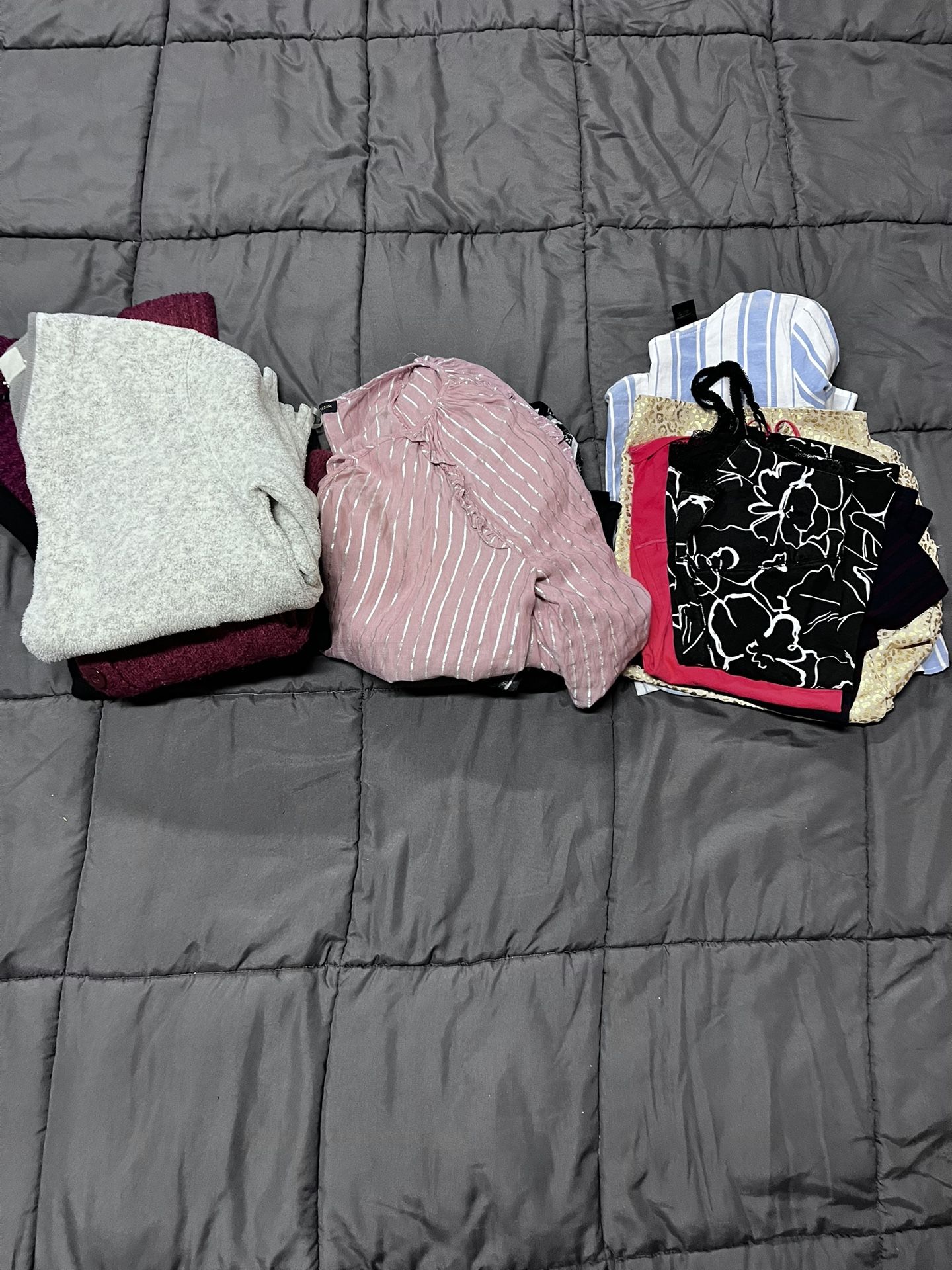 Women Clothes Bundle #2 Size Large/Xl
