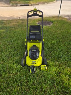 Lawnmover
