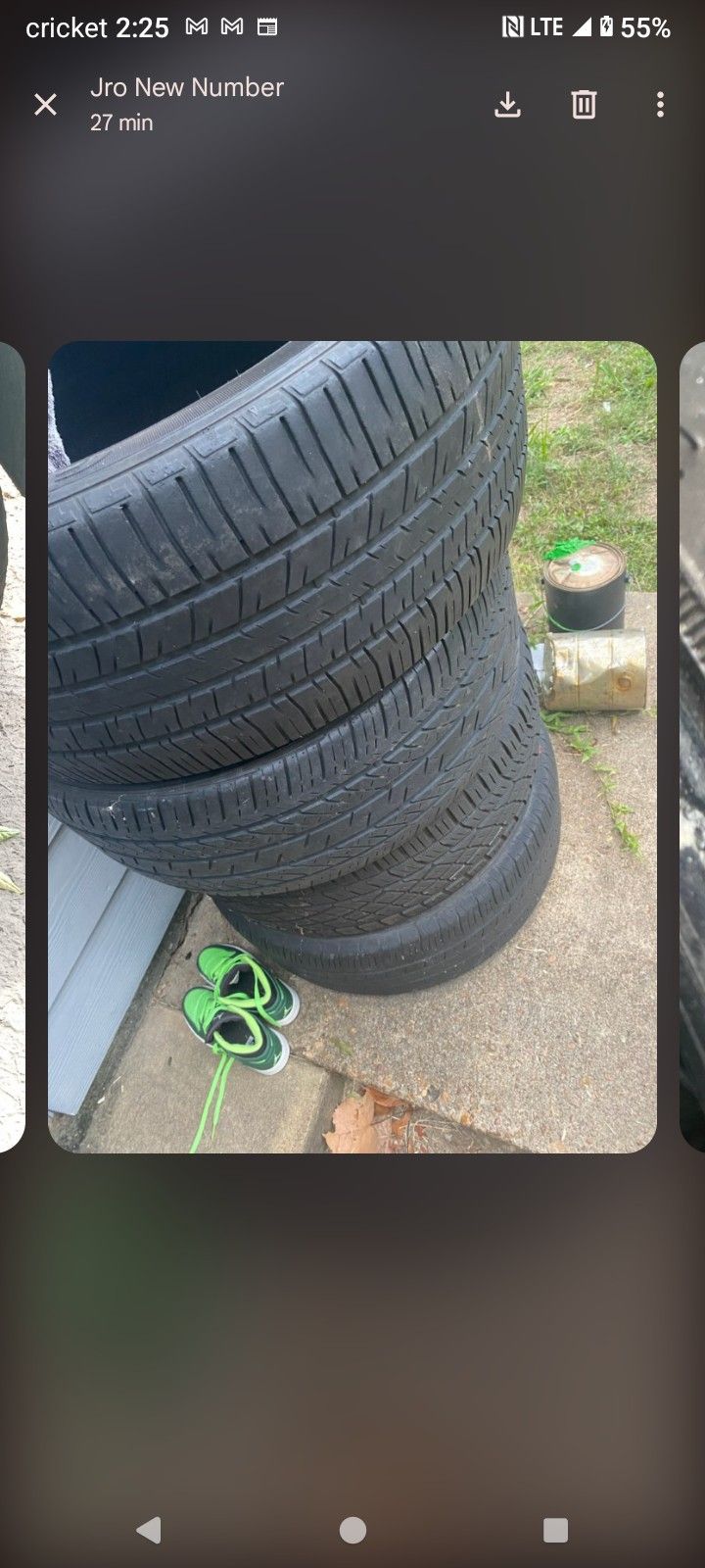 Tires