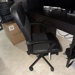 Computer Chair IKEA 