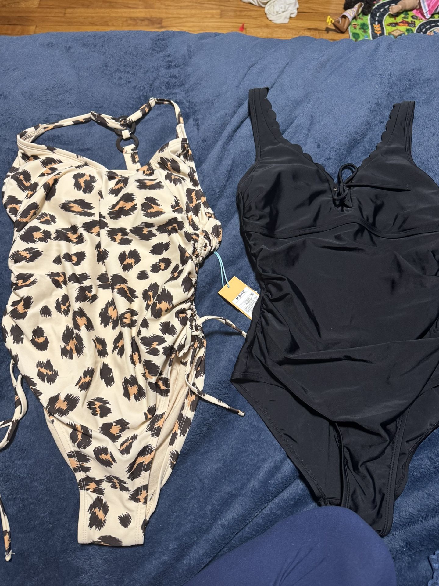 Women’s One Piece Swimsuit