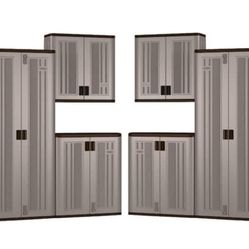 Storage, Cabinets, Tool Box 