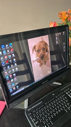 Lenovo Computer