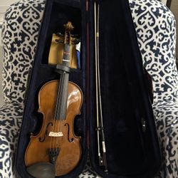 Violin