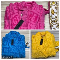 Robe bundle
