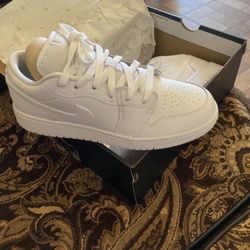 Air Jordan Low 6:5 Y...... 24.5cm