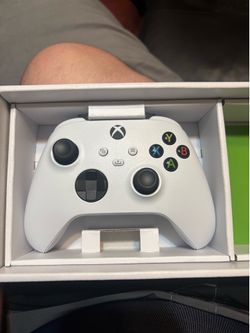controller new!